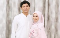 10 Tahun Pernikahan dengan Donita, Adi Nugroho: Happy lah, Pokoknya - JPNN.com