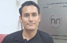 Arifin Putra Ungkap Kejadian Menegangkan saat Syuting Film Panggonan Wingit 2 - JPNN.com