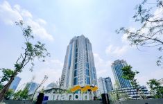 Strategi Bank Mandiri Memenuhi Standar Global Keberlangsungan Bisnis - JPNN.com