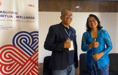 Bongkar Rahasia Wellness di SOUL Conference 2024 - JPNN.com