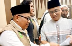 Bertemu Wamendikdasmen, Forum ASN PPPK Ajukan 10 Permintaan, Semoga Dikabulkan - JPNN.com