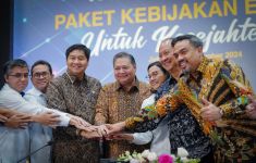 Berlaku 1 Januari 2025, Pemerintah Pastikan PPN 12% Sasar Kelompok Barang dan Jasa Mewah - JPNN.com