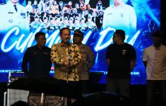 Pemkot Tangerang Kembangan Potensi Ekonomi & Budaya Lokal Lewat Culinary Day 2024 - JPNN.com