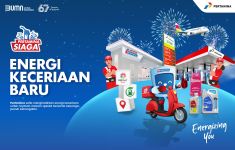 Siapkan Satgas Nataru, Pertamina Jamin Pasokan Energi Aman Saat Natal dan Tahun Baru - JPNN.com