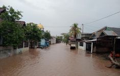 376 Rumah di Kabupaten Bima Terendam Banjir - JPNN.com