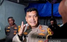 Heboh Pabrik Uang Palsu di Kampus UIN Makassar, 15 Orang Tersangka - JPNN.com