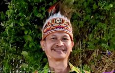 Kiai Toni Wanggai Sebut Nahdiyin Papua Kecewa sama PBNU - JPNN.com