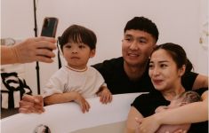 Ini Nama Anak Kedua Nikita Willy dan Indra Priawan - JPNN.com