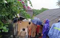 Banjir di Bangli Menewaskan Seorang Bocah Tewas - JPNN.com