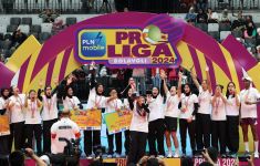 Partisipasi Tim Berkurang, Final Proliga 2025 Dipindah ke GOR Amongrogo - JPNN.com