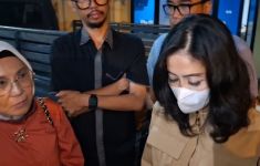 Kasus Penganiayaan Dokter Koas, Sri Meilina dan Lady Aurellia Dicecar 35 Pertanyaan - JPNN.com