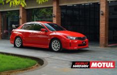 Ganti Oli Motul Berkesempatan Dapat Hadiah Motor XSR Hingga Mobil Subaru - JPNN.com