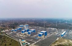 Powergrid Pilih Teknologi HVDC Hitachi Energy untuk Menghubungkan Energi Terbarukan India - JPNN.com