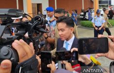 Respons Gibran Seusai Dipecat PDIP: Kami Menghargai & Menghormati Keputusan Partai - JPNN.com