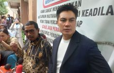 Sidang Perceraian, Baim Wong Hadirkan Saksi Ahli dan Fakta - JPNN.com