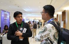 The 19th Indonesia HR Expo: TNYI Dukung Penguatan Budaya Kerja dan Leadership - JPNN.com