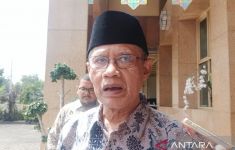 Ketum Muhammadiyah Soroti Wacana Pilkada oleh DPRD, Dia Ingatkan Begini - JPNN.com