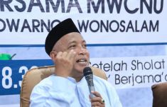 Cicit Pendiri Nahdlatul Ulama Prihatin Mendengar Rencana MLB NU - JPNN.com