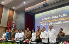 PPN Naik 12 Persen, Jauh Lebih Tinggi Dibanding Negara ASEAN Lain - JPNN.com