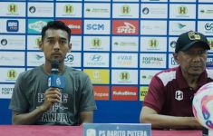 Barito Putera Bakal Mati-Matian Demi Merusak Rekor Persib - JPNN.com