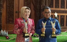 Kaltim Raih Tiga Penghargaan pada Ajang APBD Award 2024 - JPNN.com