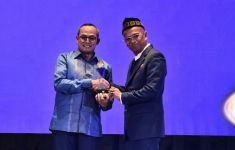 Konsisten Terapkan Keterbukaan Informasi, BNI jadi BUMN Informatif versi KIP - JPNN.com