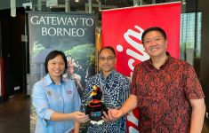 Dorong Pariwisata Lintas Batas, STB Gelar Sarawak Gateway to Borneo di Jakarta dan Balikpapan - JPNN.com