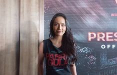 Cerita Erika Carlina soal Ketempelan Setelah Syuting Adegan Ini di Film Pabrik Gula - JPNN.com