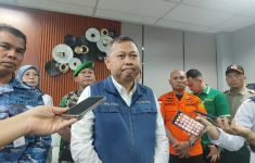 Libur Nataru 2025, Penumpang di Bandara SMB II Palembang Diprediksi Naik 5 Persen - JPNN.com