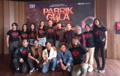 Dibintangi Arbani Yasiz Hingga Erika Carlina, Film Pabrik Gula Jadi Tontonan Menegangkan - JPNN.com