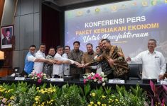 Ini 15 Stimulus Kebijakan Ekonomi Pemerintah untuk Kesejahteraan Masyarakat di 2025 - JPNN.com