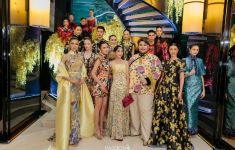 Ivan Gunawan & Passion Jewelry Berkolaborasi, Suguhkan Seni dan Inovasi - JPNN.com