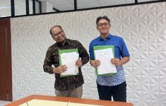 Paiton Energy Kembangkan Perhutanan Sosial Menjadi Hutan Energi - JPNN.com