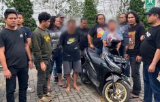 Pencuri Uang Operasional KPU Langkat Ditangkap Polisi, Pelaku Ternyata - JPNN.com