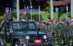 Wamendes Riza Patria Ingatkan Bela Negara Merupakan Tugas Seluruh Komponen Bangsa - JPNN.com