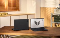 Asus TUF Gaming A14, Laptop Tipis dengan Performa Andal - JPNN.com