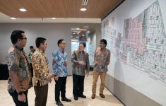 Bank Mandiri Biayai 1.012 Rumah Subsidi Berkonsep Green House, Cek Lokasinya di Sini! - JPNN.com