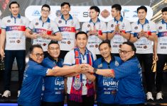 Bank Mandiri Resmi jadi Sponsor Jakarta LavAni, Siap Gebrak Proliga 2025 - JPNN.com