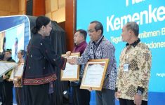 Selamat, Bea Cukai Bogor Raih Penghargaan di Hakordia 2024 - JPNN.com