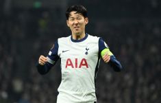 Tottenham Vs Man United Diwarnai 7 Gol, 1 Langsung dari Sepak Pojok - JPNN.com