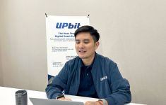 Upbit: Keterampilan Teknis-Soft Skills Penting untuk Berkarier di Industri Blockchain - JPNN.com