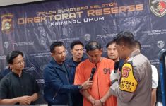 Penganiaya Dokter Koas Ternyata Honorer BPJN Sumsel, Statusnya Belum Dipecat - JPNN.com