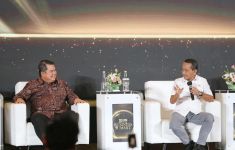 Hilirisasi Mineral, Strategi Utama Mencapai Pertumbuhan Ekonomi 8% - JPNN.com