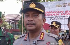 Perampok Bersenjata Api Gasak Toko Emas di Banyumas - JPNN.com