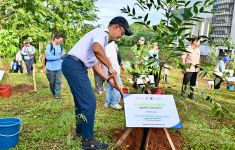 Pertamina Dukung Festival Ciliwung 2024 sebagai Komitmen pada Keberlanjutan Lingkungan - JPNN.com