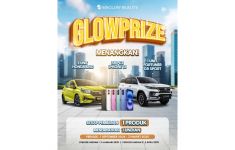 MS GLOW Beauty Hadirkan 'Glow Prize', Beli Skincare Bisa Berhadiah Mobil, Yuk Ikutan! - JPNN.com