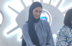 Paula Verhoeven Baru Pertama Kali Jalani Pemeriksaan Mata, Ini Alasannya - JPNN.com