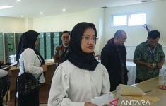 391 Peserta Ikuti SKB CPNS Kota Bengkulu - JPNN.com