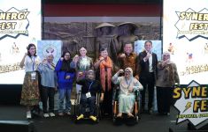 Peringati Hari Disabilitas Internasional, PLN Gandeng Alunjiva Gelar Synergy Fest 2024 - JPNN.com