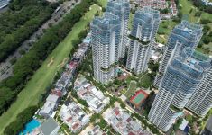 Hunian Urban Makin Diminati, Unit Apartemen PPK Kemayoran Jadi Pilihan Strategis - JPNN.com